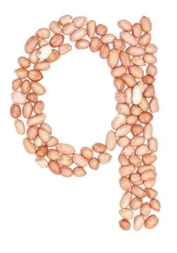 Peanuts Stock Photos