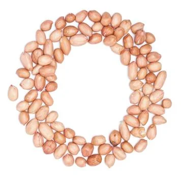 Peanuts Stock Photos