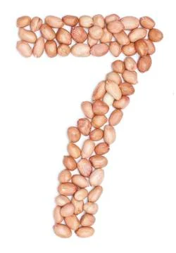 Peanuts Stock Photos