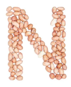 Peanuts Stock Photos