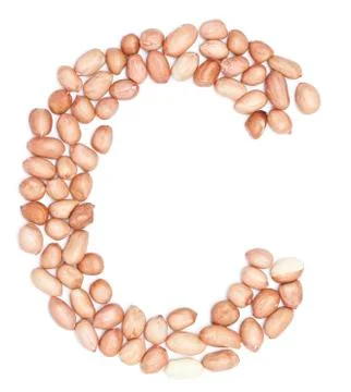 Peanuts Stock Photos