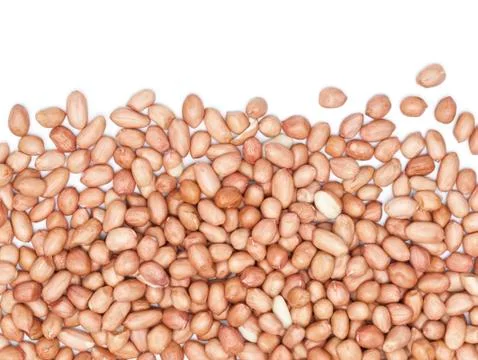 Peanuts Stock Photos