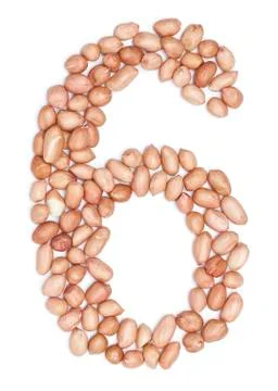 Peanuts Stock Photos