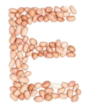 Peanuts Stock Photos