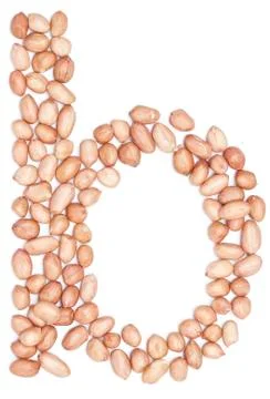 Peanuts Stock Photos