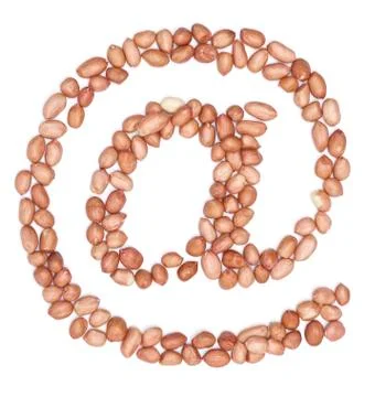 Peanuts Stock Photos