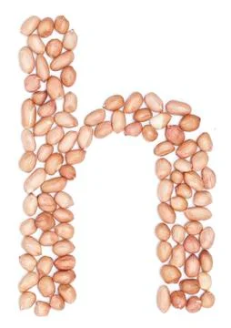 Peanuts Stock Photos