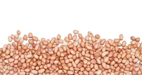 Peanuts Stock Photos