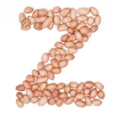 Peanuts Stock Photos