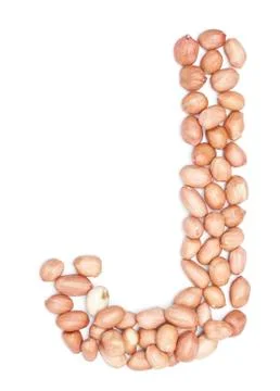 Peanuts Stock Photos