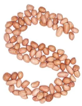 Peanuts Stock Photos