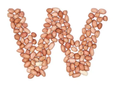 Peanuts Stock Photos