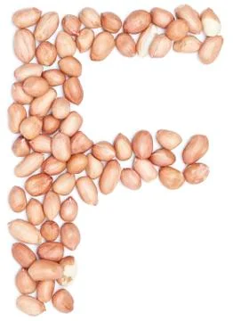 Peanuts Stock Photos