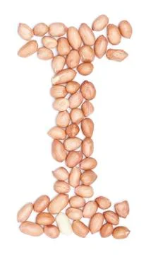 Peanuts Stock Photos