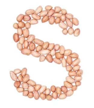 Peanuts Stock Photos