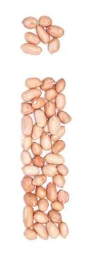 Peanuts Stock Photos