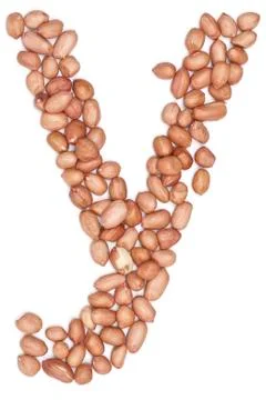 Peanuts Stock Photos