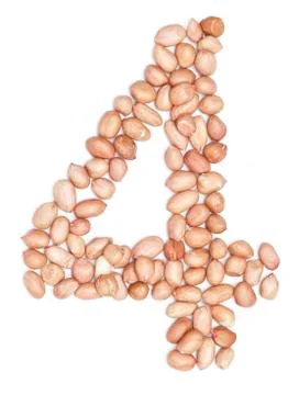 Peanuts Stock Photos