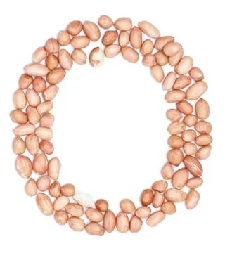 Peanuts Stock Photos