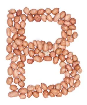 Peanuts Stock Photos