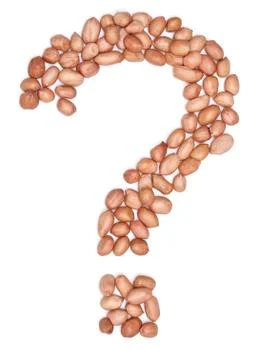 Peanuts Stock Photos