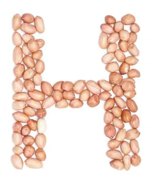 Peanuts Stock Photos