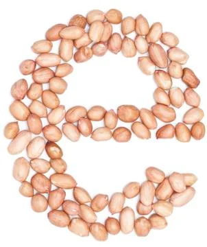 Peanuts Stock Photos