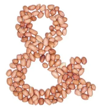 Peanuts Stock Photos