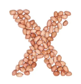 Peanuts Stock Photos