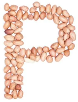 Peanuts Stock Photos