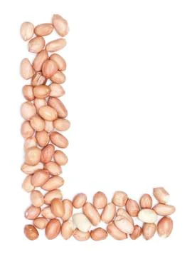 Peanuts Stock Photos