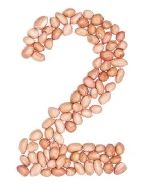 Peanuts Stock Photos