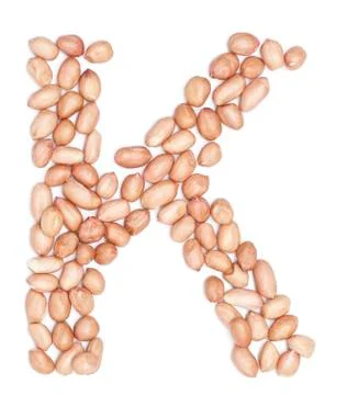 Peanuts Stock Photos