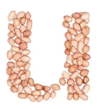 Peanuts Stock Photos