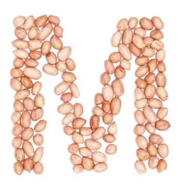 Peanuts Stock Photos