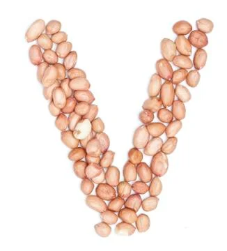 Peanuts Stock Photos