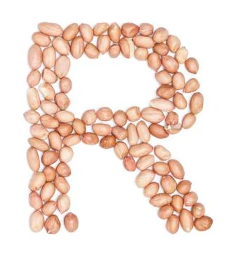 Peanuts Stock Photos