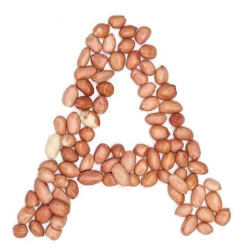 Peanuts Stock Photos