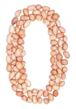 Peanuts Stock Photos