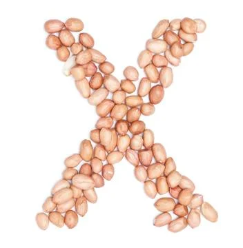 Peanuts Stock Photos