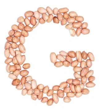 Peanuts Stock Photos