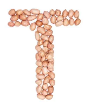 Peanuts Stock Photos