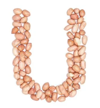 Peanuts Stock Photos