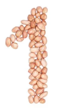 Peanuts Stock Photos