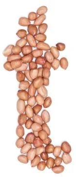 Peanuts Stock Photos