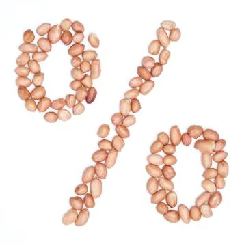 Peanuts Stock Photos