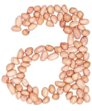 Peanuts Stock Photos