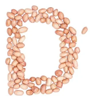 Peanuts Stock Photos