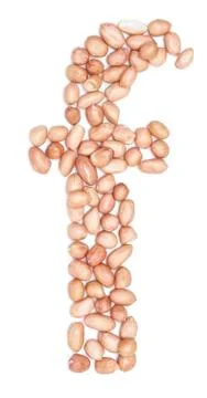 Peanuts Stock Photos