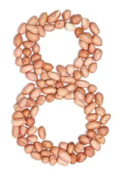 Peanuts Stock Photos